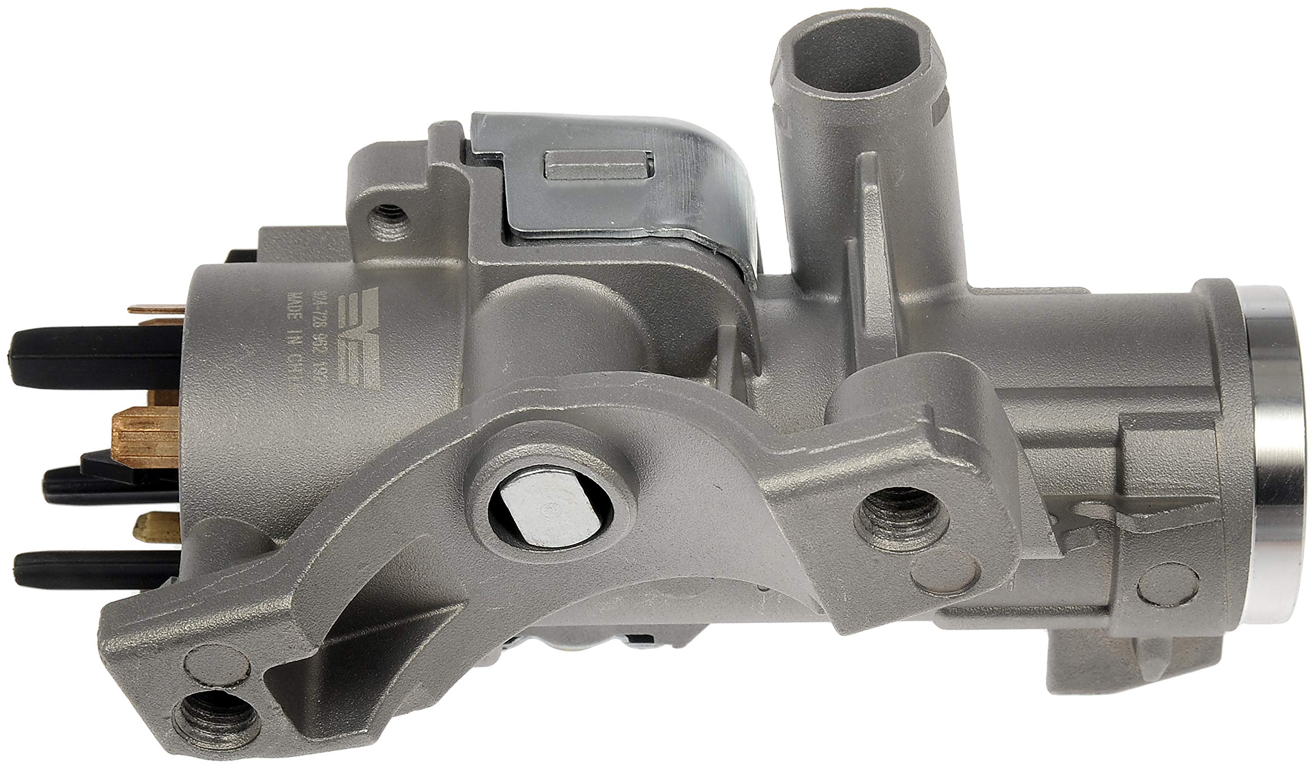 Dorman 924-728 Ignition Switch Compatible With Select Audi / Volkswagen Models